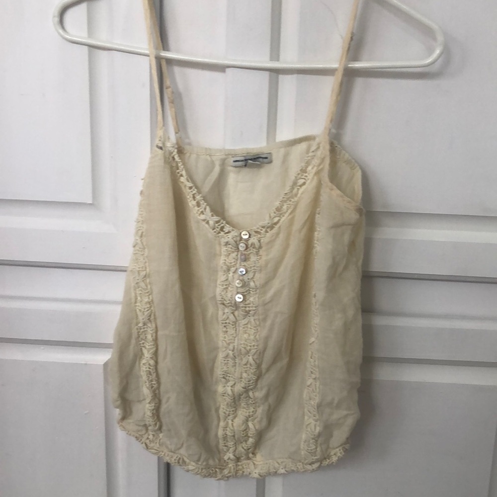 American eagle top